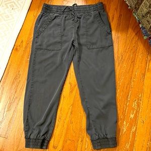 Gap Jogger Pants